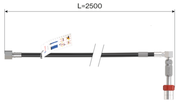 ACETILENO 25 BLOQUE