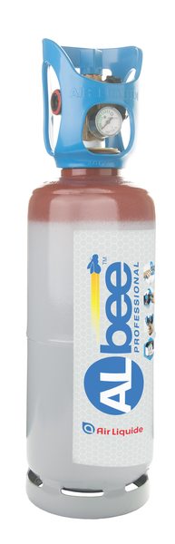 ALBEE FLAME C2H2 10L