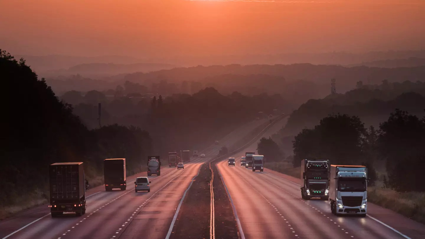 Hidrógeno para camiones: decarbonizar el transporte de mercancías por carretera