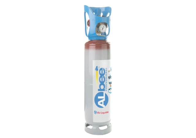 Bouteille Gaz Acétylène ALbee™ Flame Ace 5L