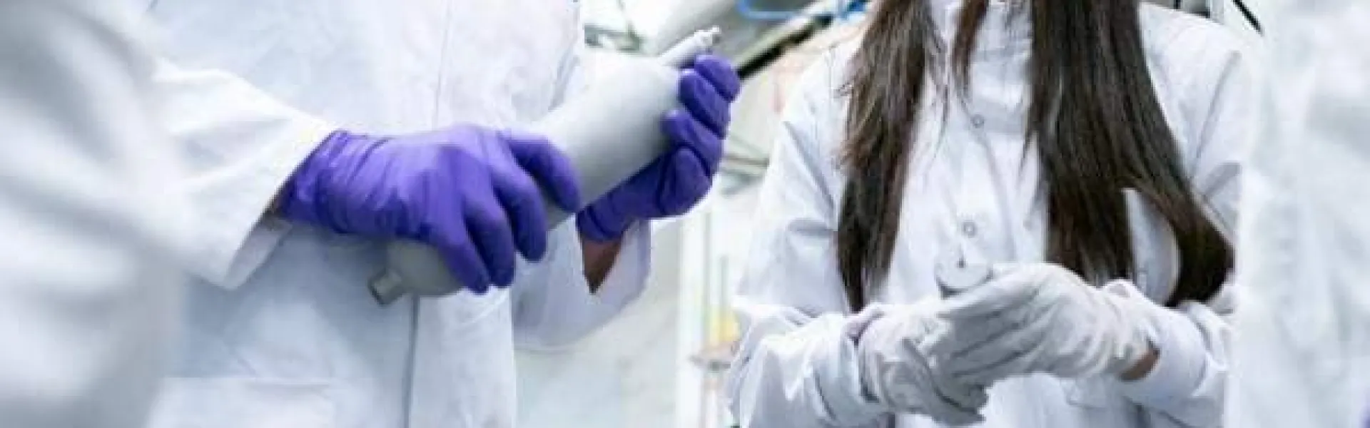 Gases y soluciones para investigación y análisis