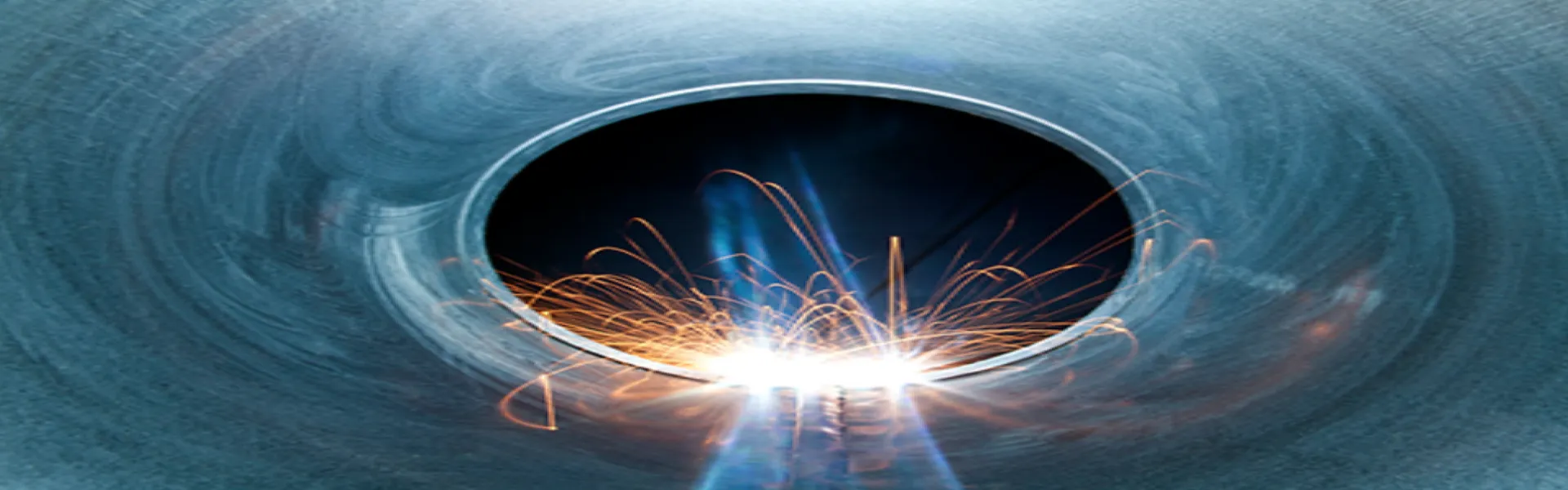 Fabricación metálica - Soldadura