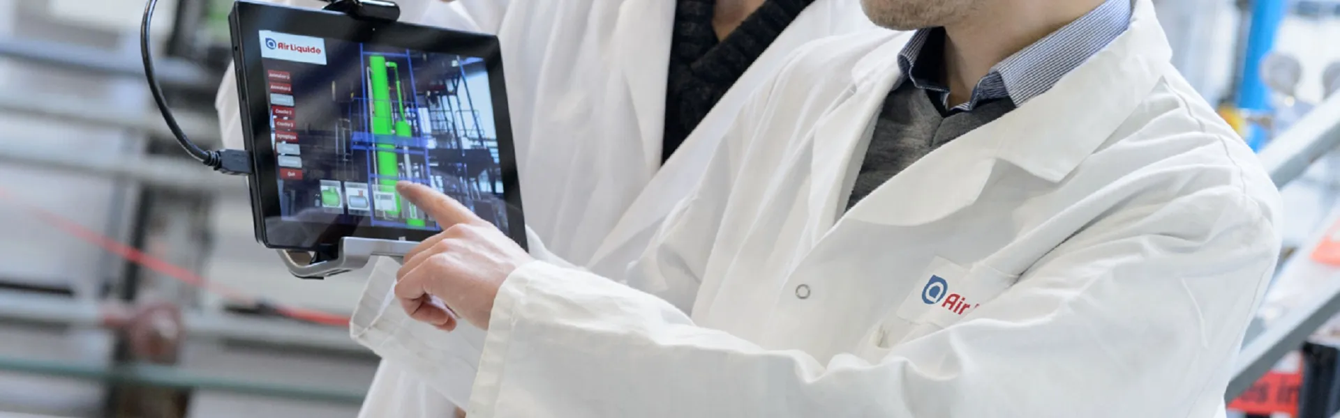 LCS | Soporte Local Cliente