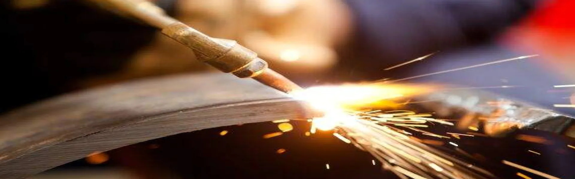 Soldadura para artesanos