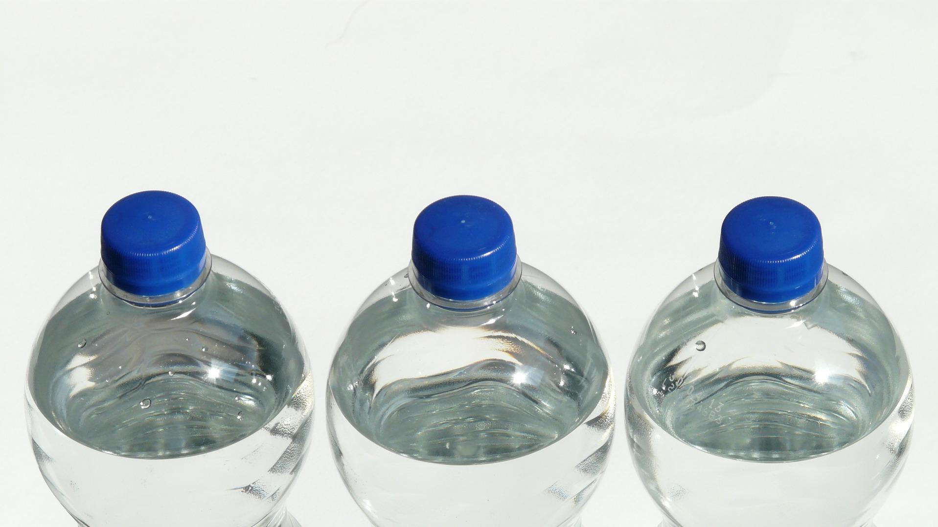 Inertizado de botellas - Air Liquide