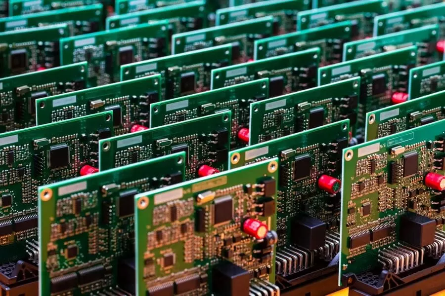 circuit boards