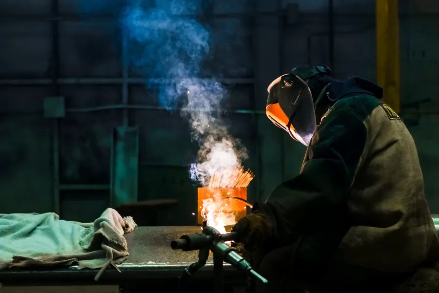 Proyección térmica