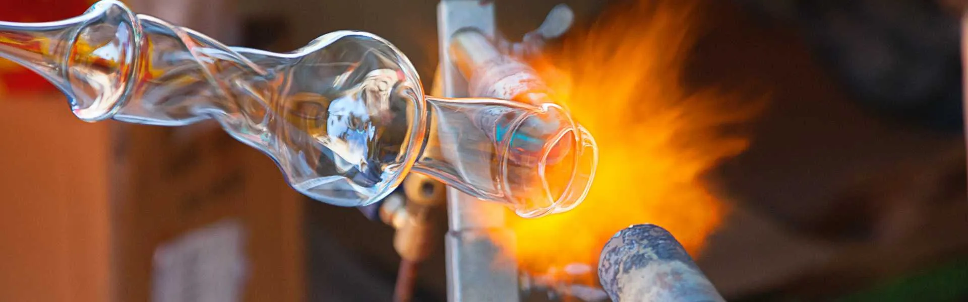 Oxicombustión (vidirio) - Air Liquide