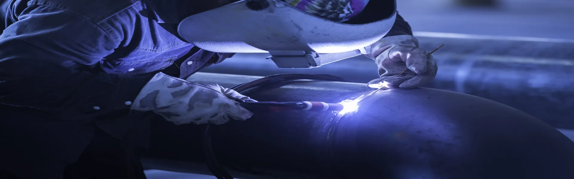 Soldadura y corte ALBee Weld Air Liquide