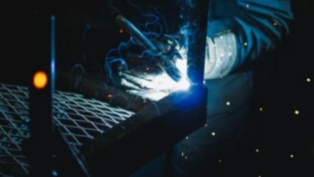gases para soldadura y corte industrial Air Liquide