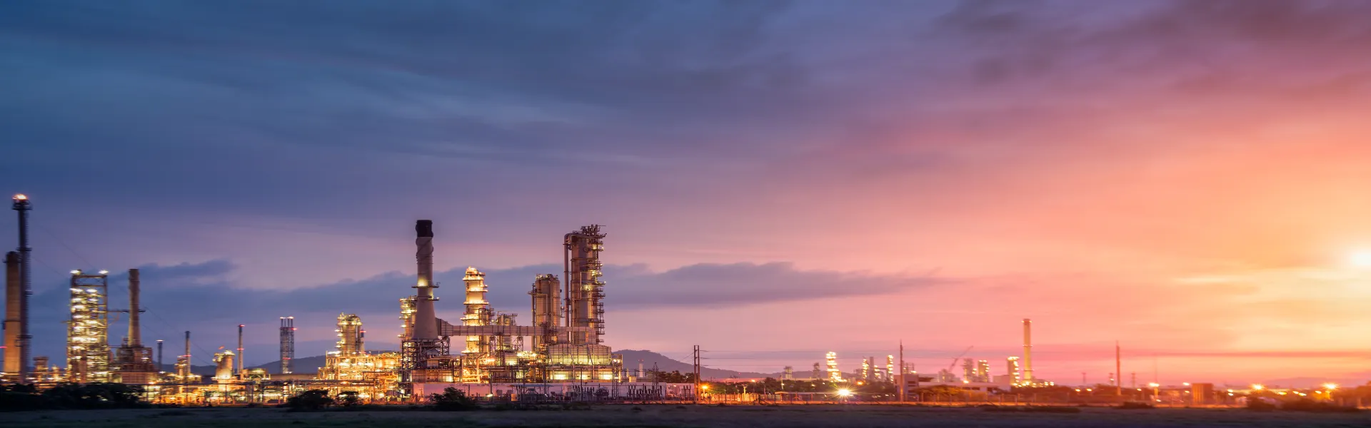 Análisis de petróleo