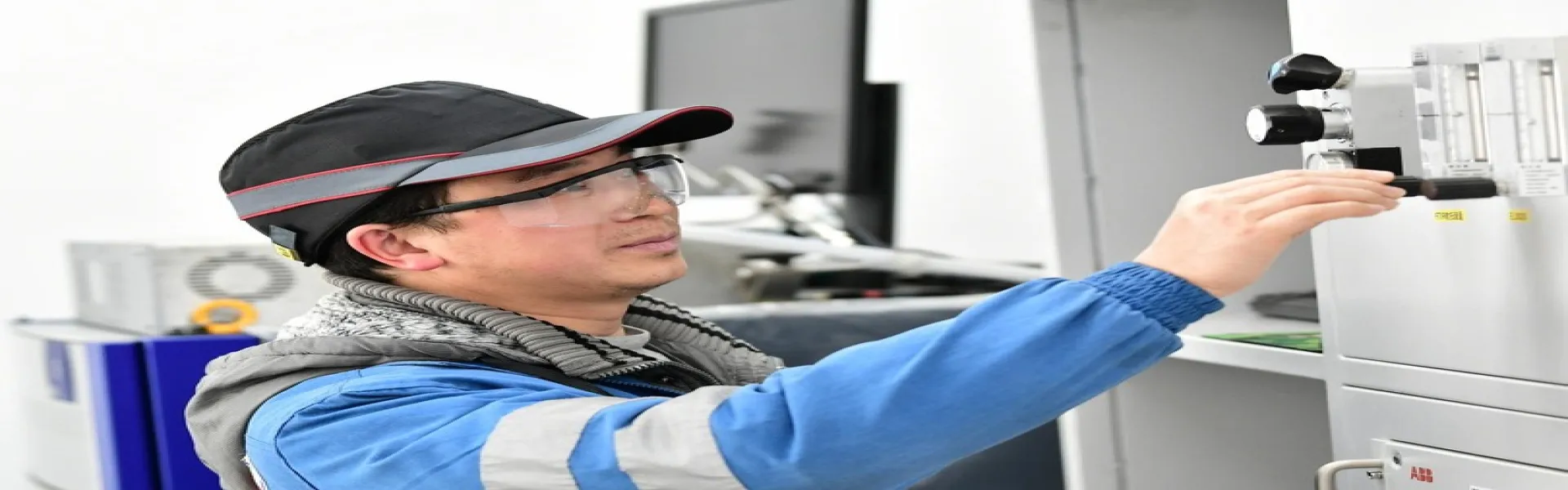 SWE safety Air Liquide