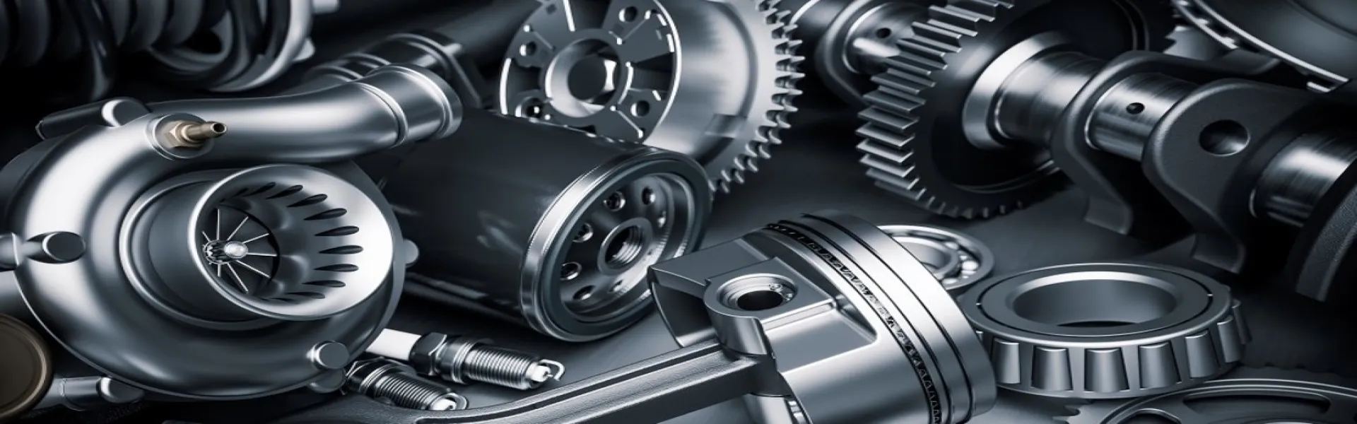 Tratamiento térmico industrial de piezas metálicas Air Liquide