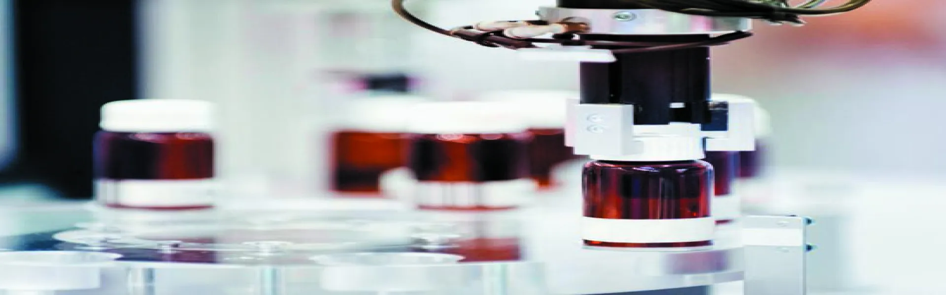 PHARGALIS™: Gases farmacéuticos, Calidad, Seguridad, Conformidad