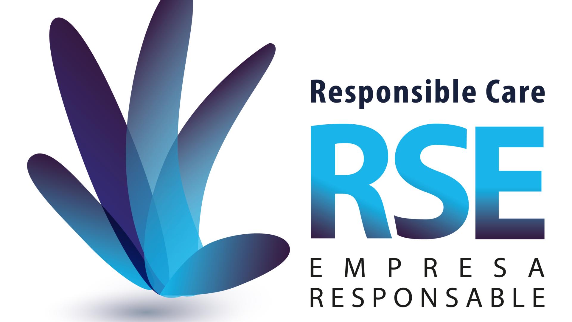 logotipo responsible care