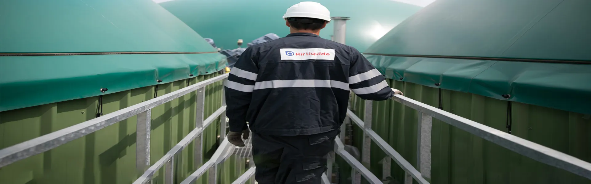 Biogas production site7 © Constant Formé-Bècherat - Banner