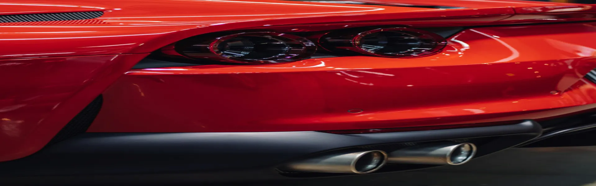 Control de emisiones de automóviles