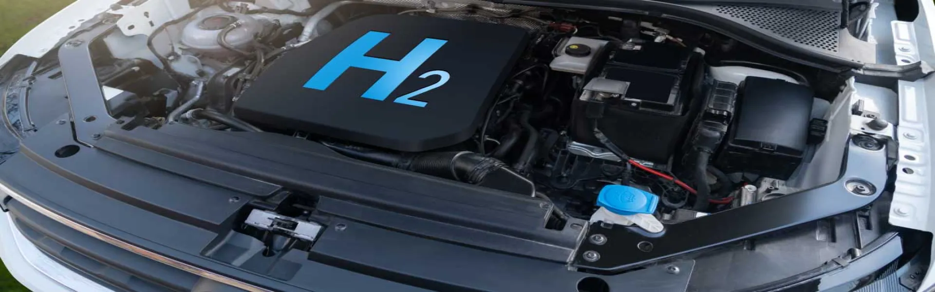 Gases para la fabricación y pruebas de depósitos de hidrógeno en vehículos