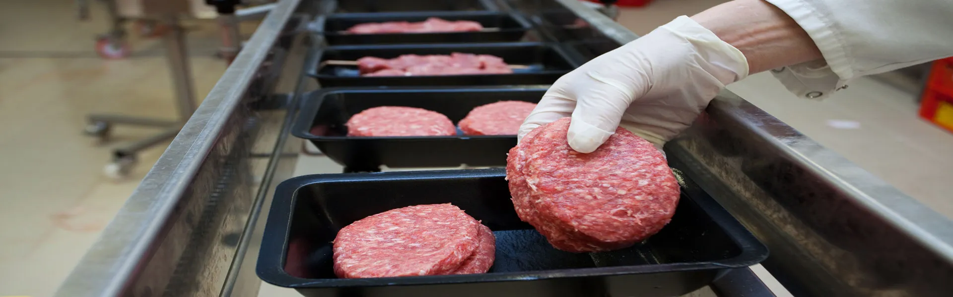 Envasado en atmósfera protectora (MAP)