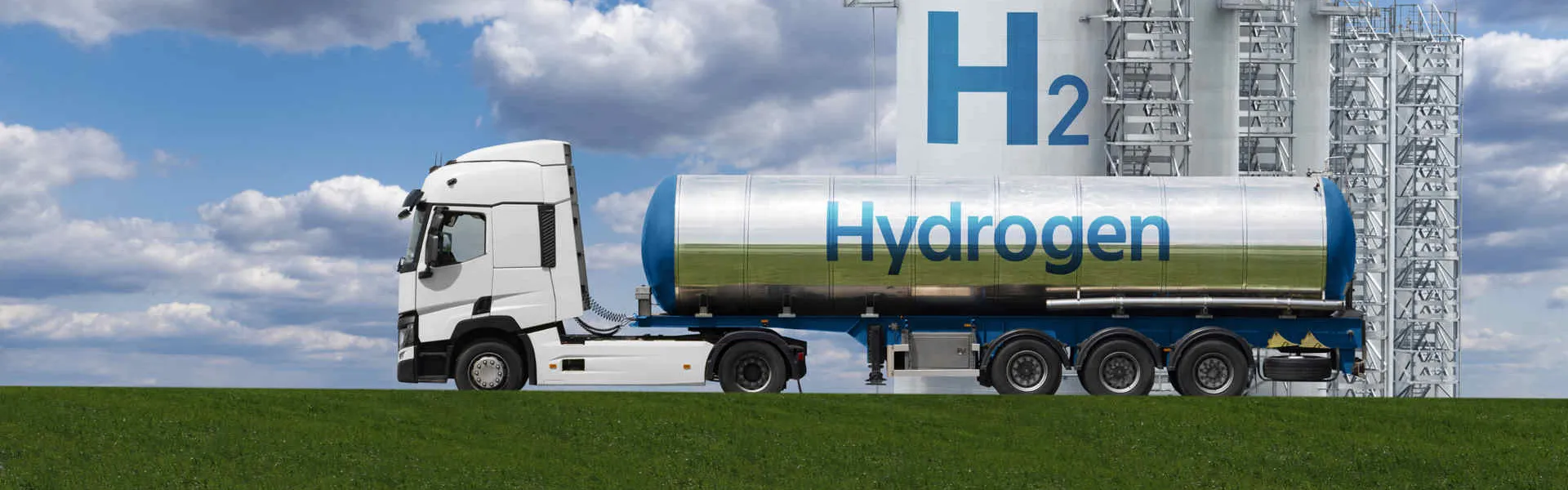 Soluciones de hidrógeno para aviación: calidad, seguridad y experiencia