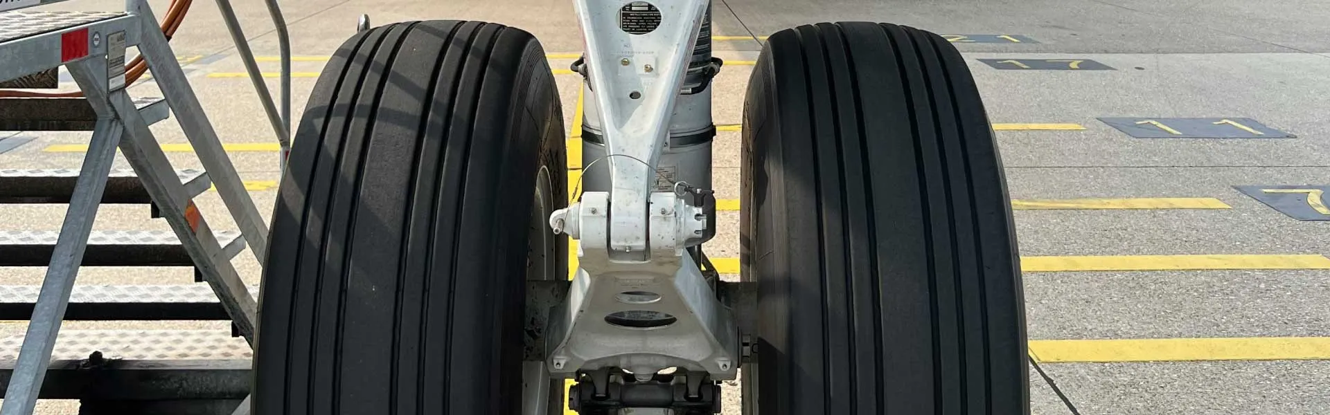 Solución de nitrógeno para el inflado de neumáticos: rendimiento, seguridad y durabilidad