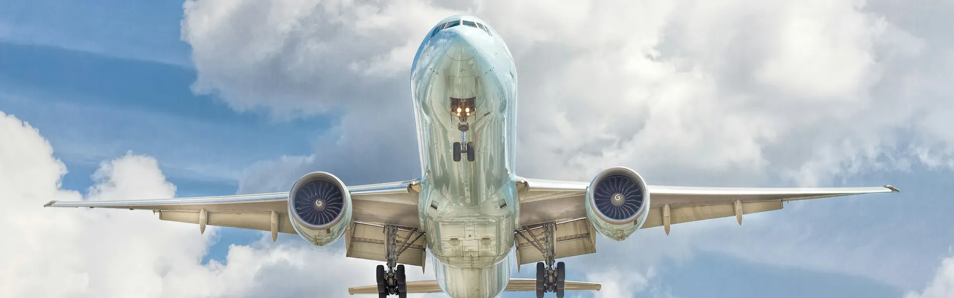 Industria aeronáutica