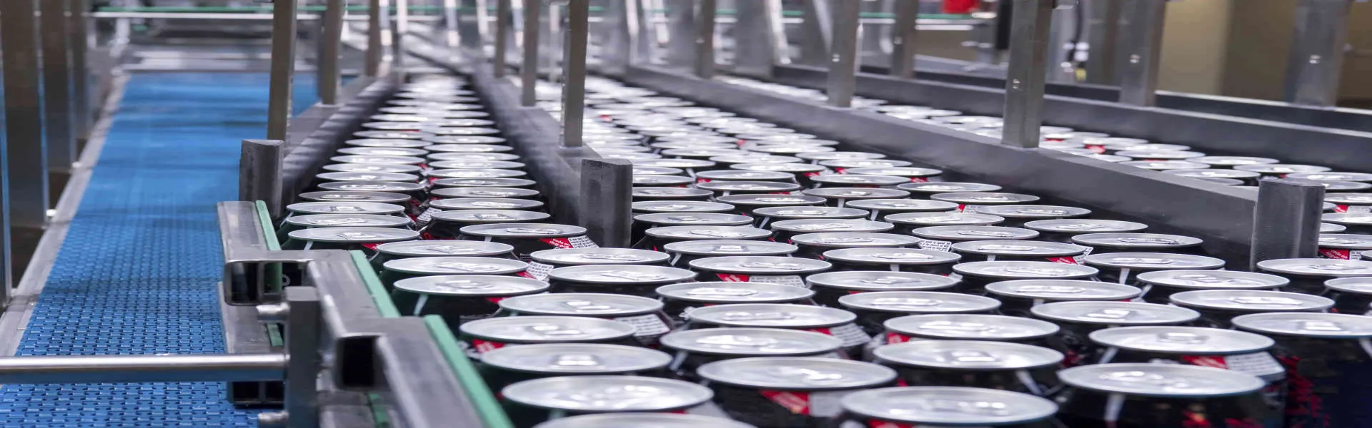 Presurización de envases con nitrógeno líquido