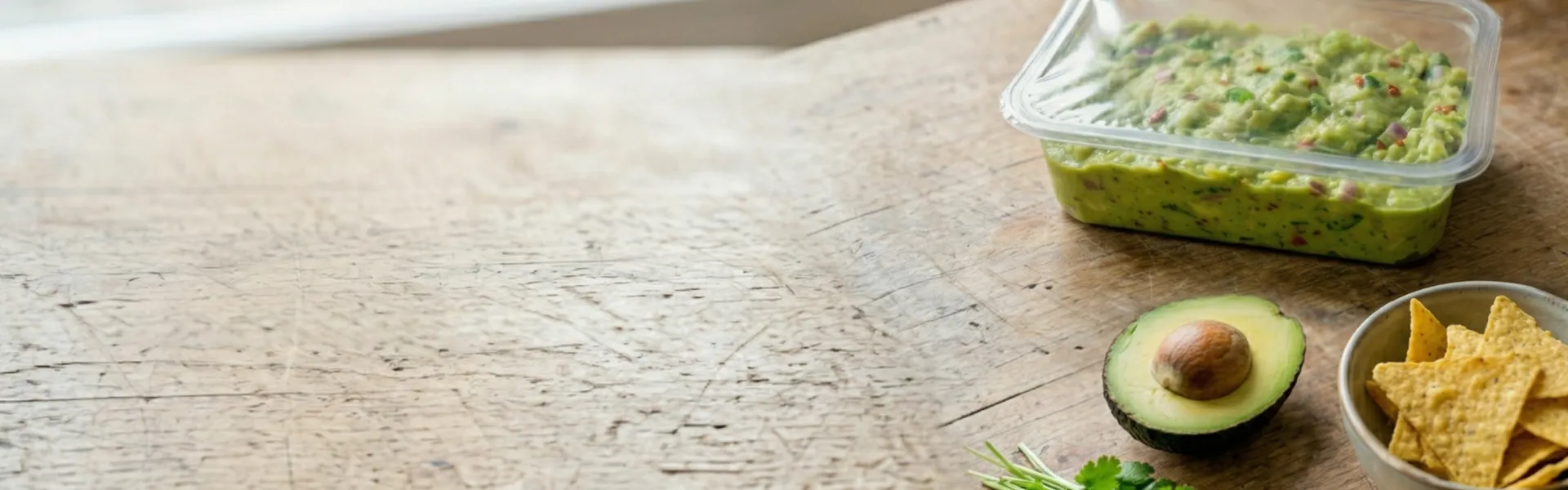 guacamole
