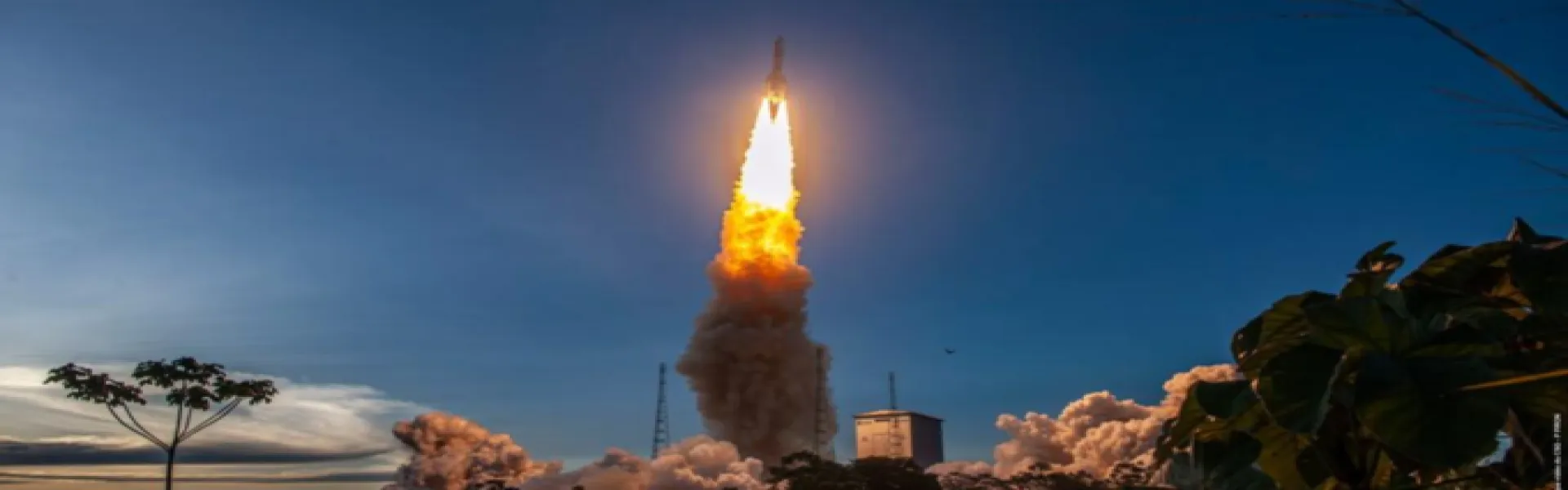 Air Liquide e ArianeGroup rinnovano la loro partnership industriale strategica con la firma di due importanti contratti per Ariane 6