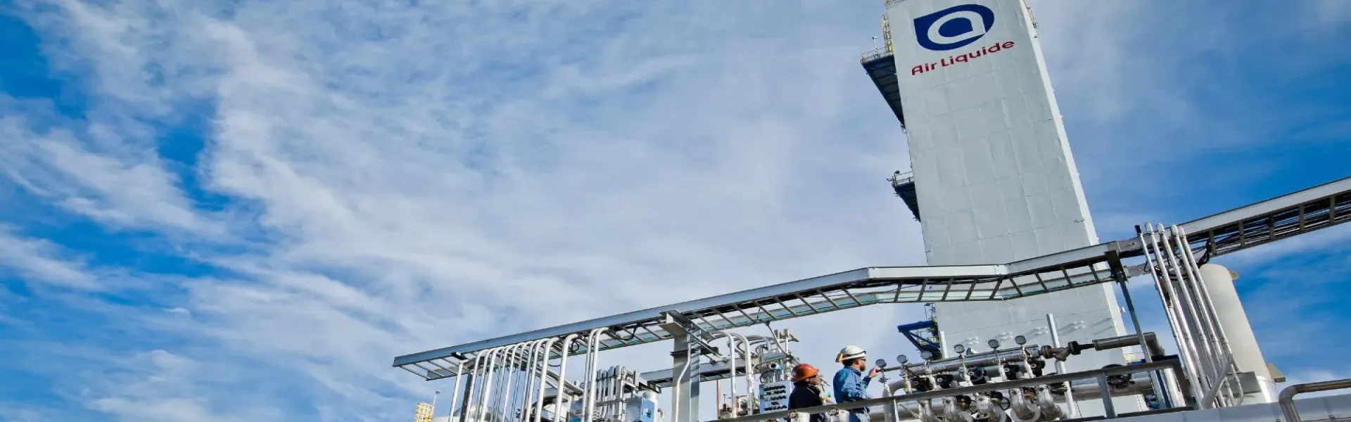 Air Liquide investirà oltre 200 milioni di dollari per sostenere lo sviluppo dell'industria chimica in Texas. 