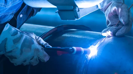 Soldadura Air liquide