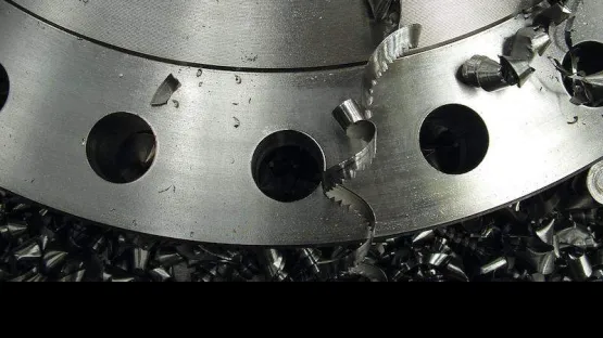 Fabricación aditiva