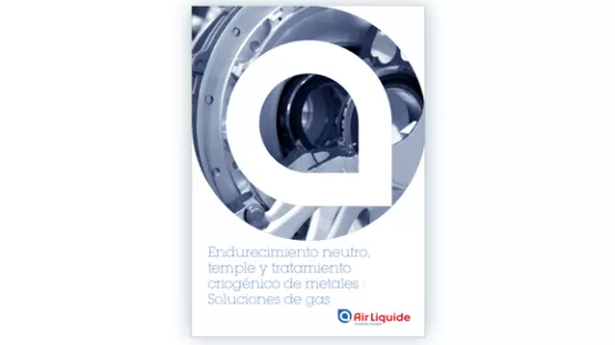 eBook Tratamiento termico Endurecimiento y Criogenia Air Liquide