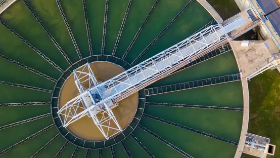 Tipos de tratamiento aguas