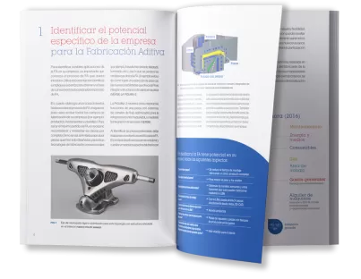 Air Liquide Ebook fabricación aditiva