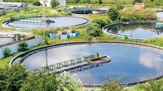 Air Liquide en tratamiento aguas