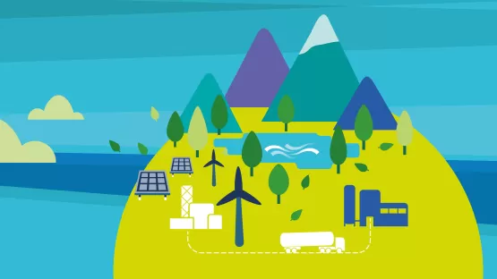 Eco Origin - Gases neutros para el clima