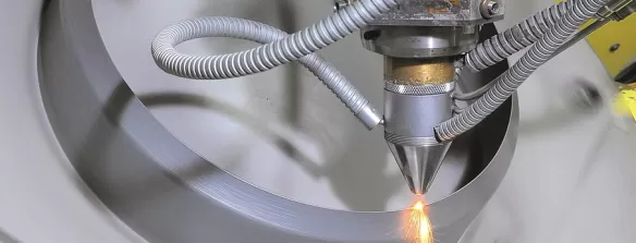 Impresión 3D Air Liquide firma un nuevo contrato en Italia con la start-up Numanova