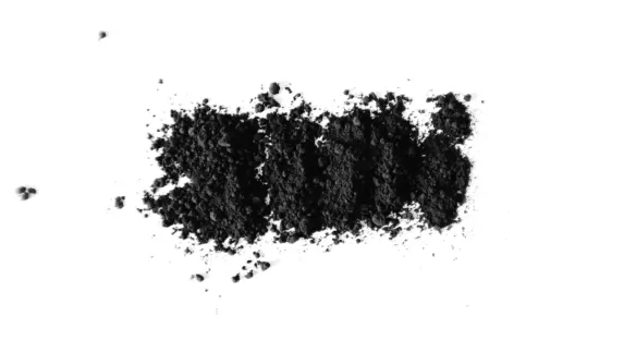 Producción de polvos metálicos mediante atomización