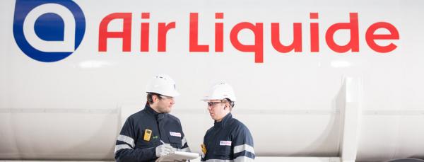 Nuevo enfoque en la estrategia de seguridad de Air Liquide para reforzar la concienciación de sus colaboradores