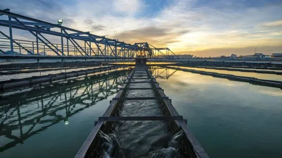 tratamiento de aguas Air Liquide