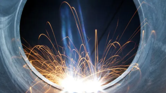 soldadura por fusión