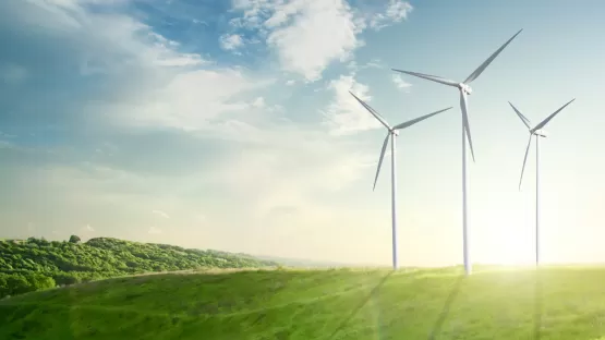 Energía eólica