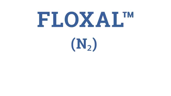 FLOXAL™ (N₂)