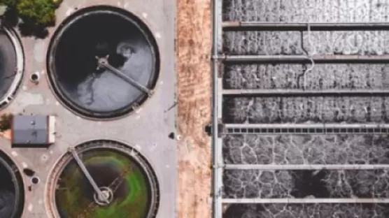 Tratamiento de aguas - Air Liquide