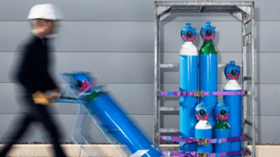 exeltop Air Liquide