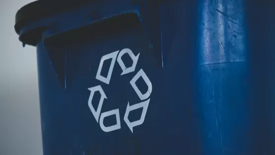 reciclaje