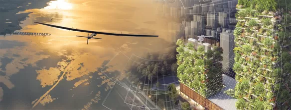 Solar impulse