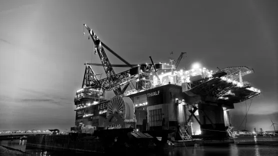 Gases industriales de Air Liquide