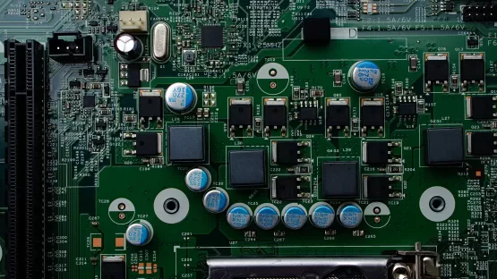  componentes eléctricos 